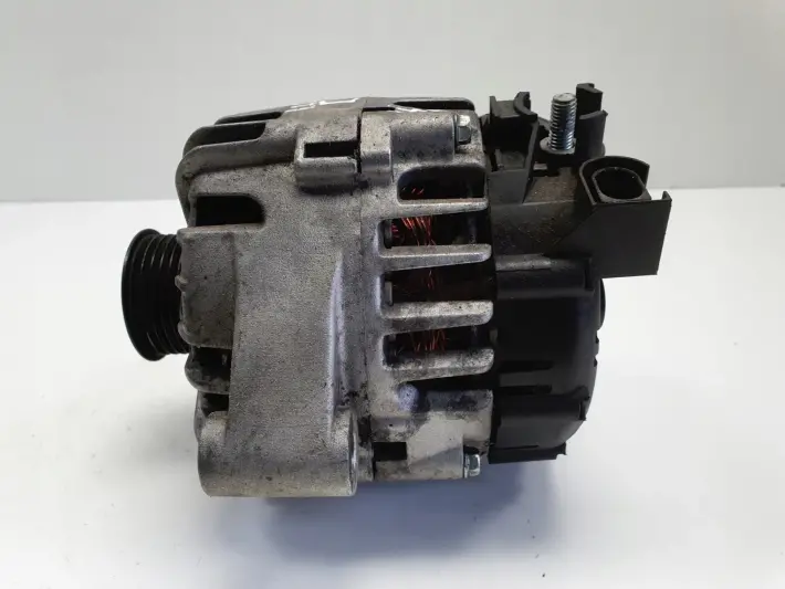 Ford Fiesta MK7 VII 1.25 ALTERNATOR A005TA7792