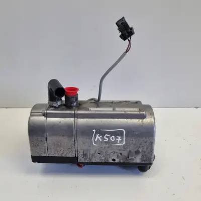 Volvo V40 II Benzyna OGRZEWANIE POSTOJOWE Webasto Hydronic 31436570