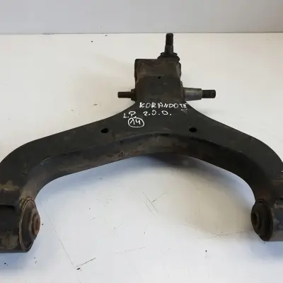 SsangYong Korando III 2.0 D PRZEDNI WAHACZ lewy