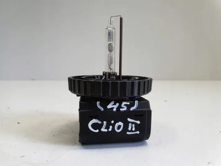 Renault Audi BMW Land Rover ŻARNIK ZAPŁONNIK STARTER Xenon 5DD008319