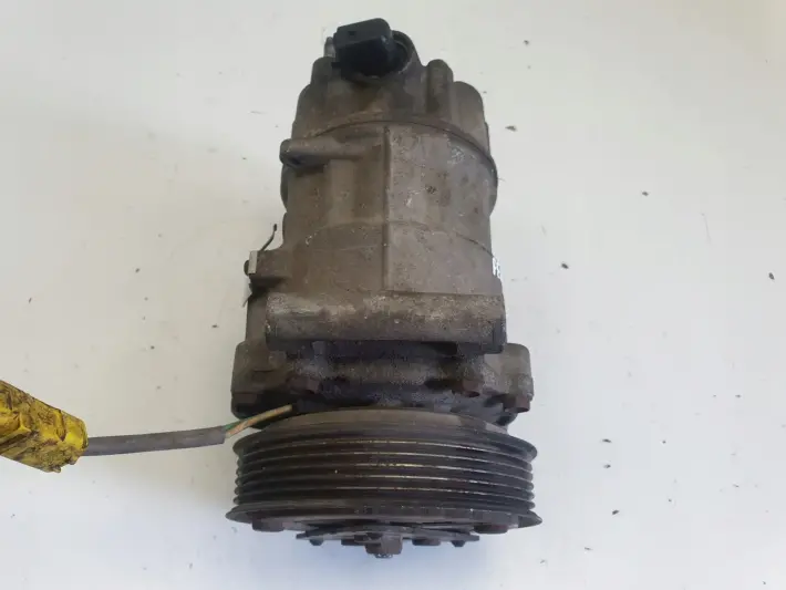 Peugeot 307 2.0 HDI SPRĘŻARKA KLIMATYZACJI 9651911180