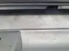Range Rover Sport L320 lift PRZEDNIA ATRAPA CHŁODNICY Grill gril DHF500020