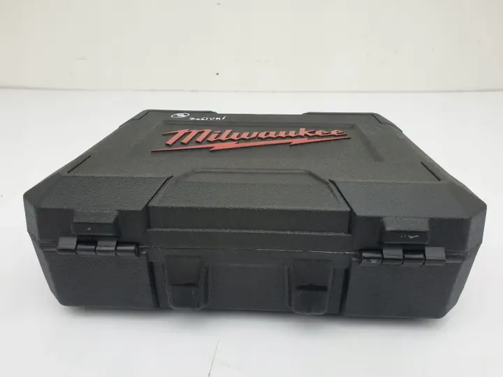 Walizka Milwaukee do WIERTATKO WKRĘTARKA UDAROWA