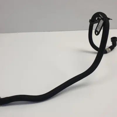 Range Rover Sport II 3.0 D PRZEWÓD rurka TURBO