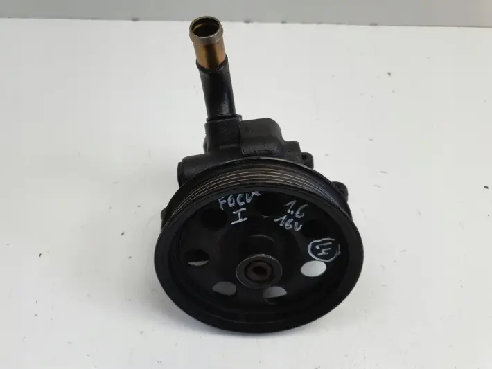 Ford Focus I MK1 1.6 16V POMPA WSPOMAGANIA HBD-CX