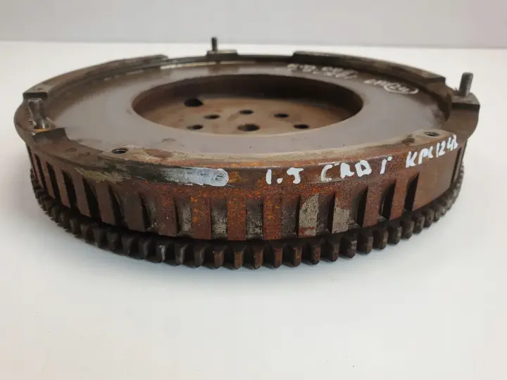 Kia Rio II 1.5 CRDI KOMPLETNE SPRZĘGŁO komplet KPL