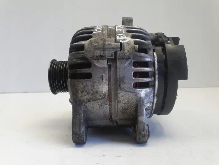 Renault Espace IV 2.2 DCI ALTERNATOR bosch 0124525043