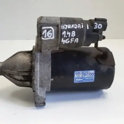 Hyundai i30 1.4 16V ROZRUSZNIK 36100-2B100 valeo