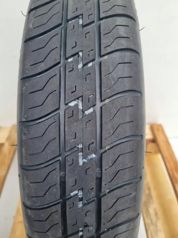 Audi Seat Vw Golf V KOŁO DOJAZDOWE dojazdówka 125/70 R16 1K0601027F 5x112