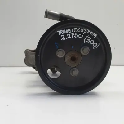 Ford Transit Custom 2.2 TDCI POMPA WSPOMAGANIA