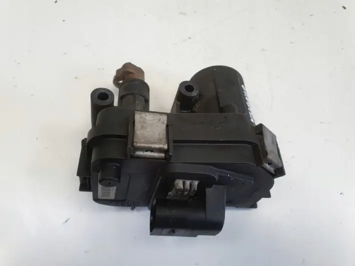 Opel Insignia 2.0 CDTI NASTAWNIK KLAP KOLEKTORA TMS2/C