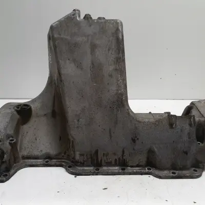 Mercedes W169 1.5 8V MISKA OLEJOWA oleju A2660140102