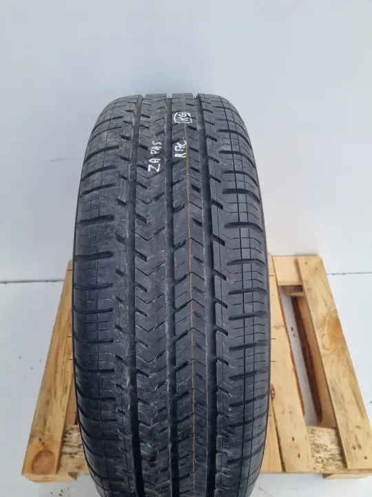 Jumpy Proace Vivaro KOŁO ZAPASOWE Zapas felga 215/60 R17C 5x108