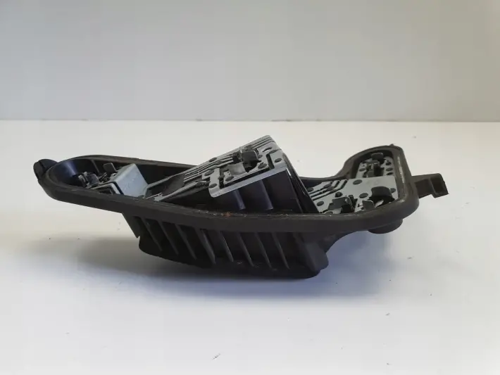 Peugeot 207 lift WKŁAD TYLNEJ LAMPY Prawy tył VP9PXFX-13N004-A