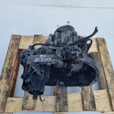 Renault Scenic I 1.9 DTI DCI SKRZYNIA BIEGÓW manualna JC5113