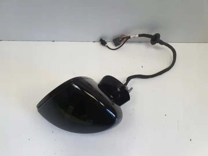 Polestar 2 20- LUSTERKO PRAWE PASAŻERA 17 pin europa kamera 12157001091741