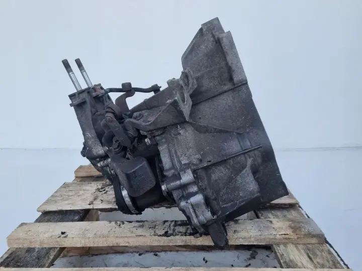 Alfa Romeo Mito 1.4 MultiAir SKRZYNIA BIEGÓW manualna MANUAL