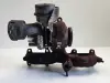 VW Golf V 1.9 TDI TURBOSPRĘŻARKA turbo 038253016R