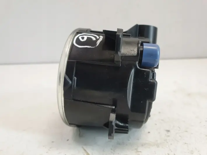 Fiat Doblo II lift PRZEDNI HALOGEN lewy przód