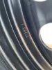 Volvo S40 II V50 C30 KOŁO DOJAZDOWE dojazdówka 125/85 R16 30683913 2160823