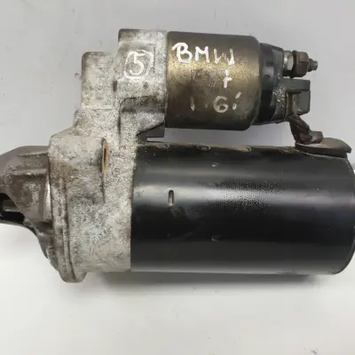 BMW E87 1.6 i ROZRUSZNIK bosch 0001138002