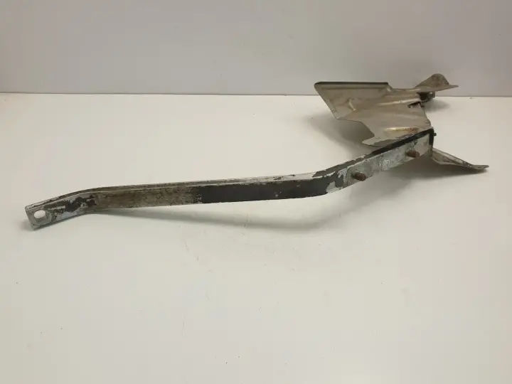 Porsche Boxster 986 2.5 PODUSZKA SILNIKA łapa