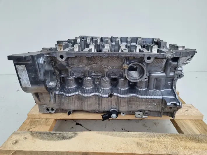 BLOK SILNIKA Porsche 911 991 GT3 3.8 475KM 13-19r sprawny MA175