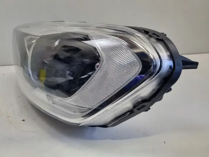 Volvo XC60 LIFT XENON SKRĘTNY PRZEDNIA LAMPA LEWA lewy przód 31420249