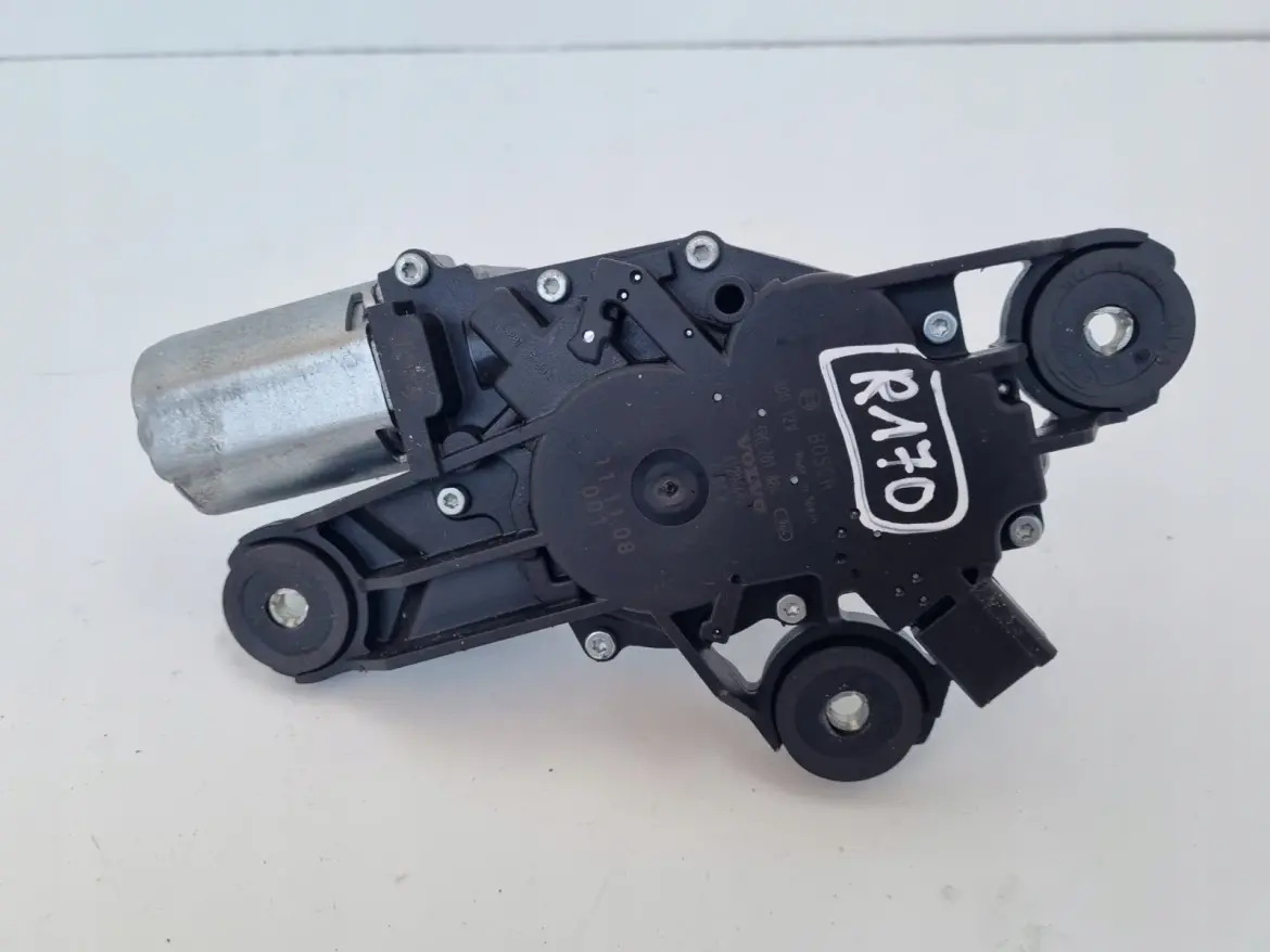 Volvo V40 II 12-16r SILNICZEK TYLNEJ WYCIERACZKI 31294492