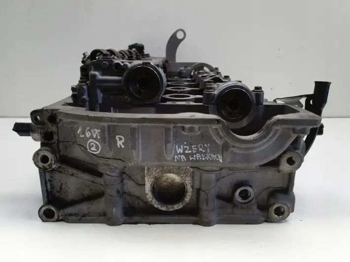 Mini Cooper R56 Peugeot Citroen1.6 16V VTi GŁOWICA CYLINDRÓW V753354980N