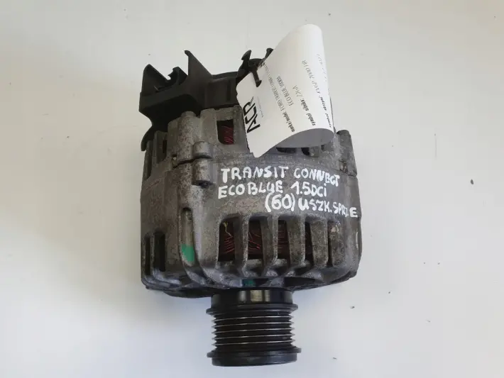 Ford Transit Connect II 1.5 TDCi ALTERNATOR VALEO