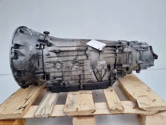 Mercedes GLK X204 3.0 V6 CDI SKRZYNIA BIEGÓW DSG automat 2042702102