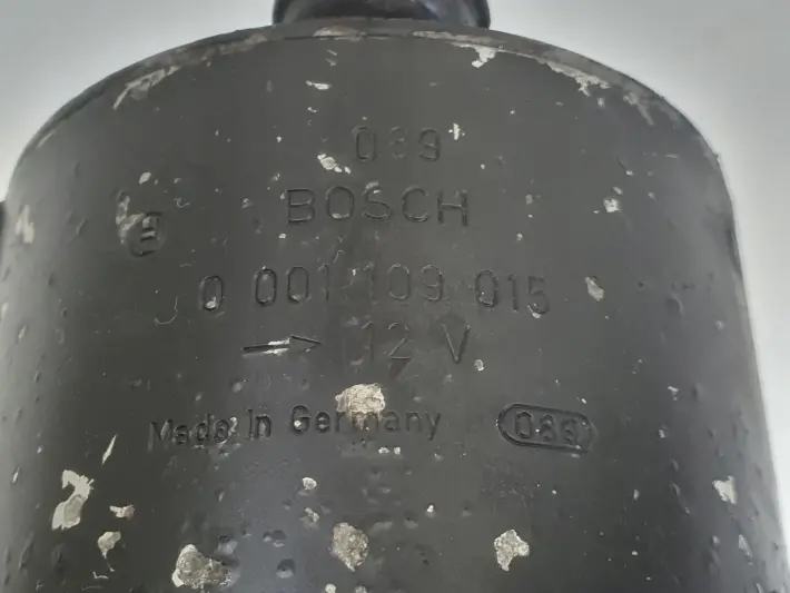 Opel Astra II G 2.2 DTI ROZRUSZNIK 0001109015 bosch