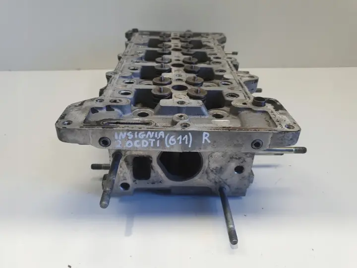 Opel Insignia 2.0 CDTI GŁOWICA CYLINDRÓW 55565815