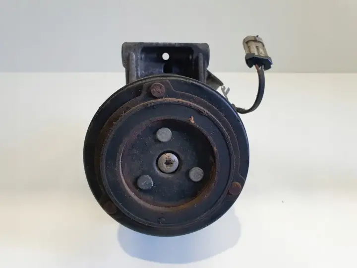 Opel Zafira B 1.8 16V SPRĘŻARKA KLIMATYZACJI pompa 13124750
