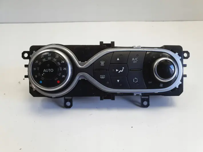 Renault Clio IV PANEL KLIMATYZACJI Nawiewu 275105430R