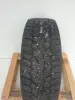 Renault Trafic III KOŁO ZAPASOWE Zapas 215/65 R16C 5x114.3 ET50 Nokian 2022