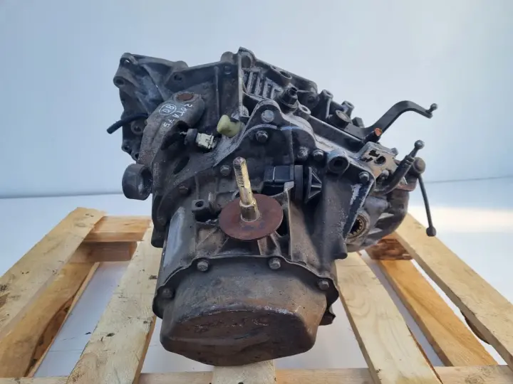 Peugeot Partner I 1.9 D SKRZYNIA BIEGÓW 20TA76 manualna MANUAL