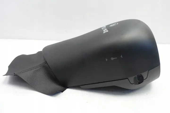 BMW 4 F36 Gran Coupe OBUDOWA KOLUMNY KIEROWNICY