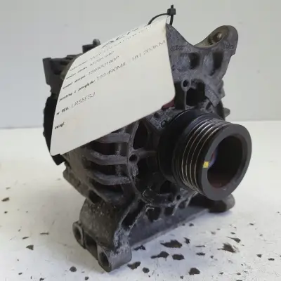 Mercedes W169 1.7 8V ALTERNATOR A2661540802 90A