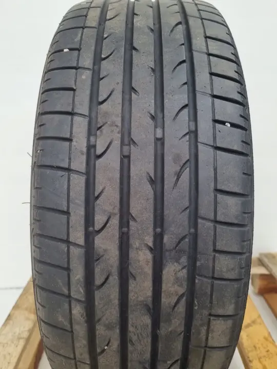 Mini R60 R61 KOŁO ZAPASOWE Zapas felga 225/45 R18 9813647 9803724