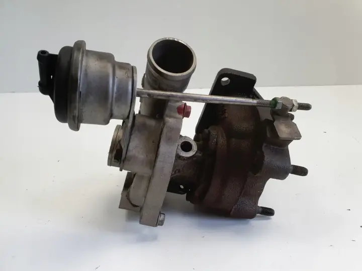 Renault Clio II 1.5 DCI TURBOSPRĘŻARKA 54359700000 409830H33771