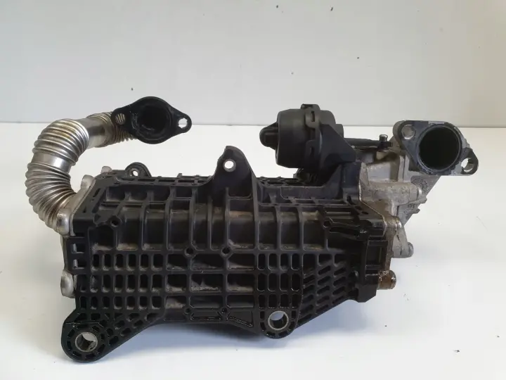 Ford Transit Connect II 1.5 TDCi CHŁODNICA SPALIN EGR 9813050280