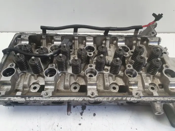 Ford Transit MK6 VI 2.4 TDDI GŁOWICA CYLINDRÓW YC1Q-6090-BC