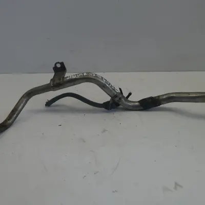 Jaguar XJ 12 6.0 V12 PRZEWÓD WODY Rura Wąż