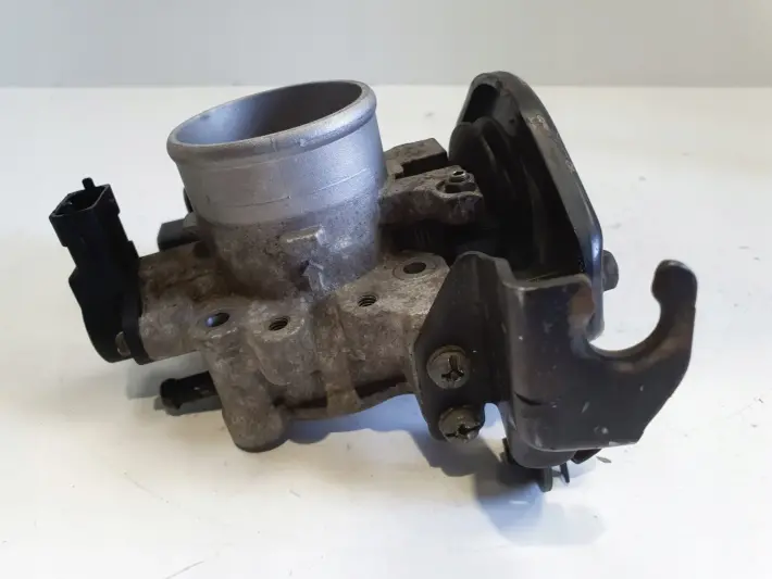 Hyundai I10 1.2 16V PRZEPUSTNICA 35170-26910