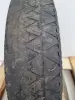 Peugeot 208 C3 II Citroen KOŁO DOJAZDOWE dojazdówka 125/85 R16 4x108 ET10