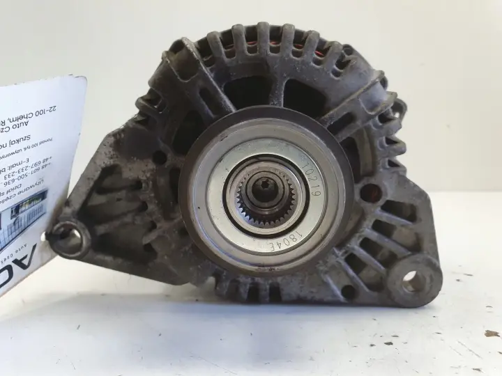 Kia Rio II 1.5 CRDI ALTERNATOR