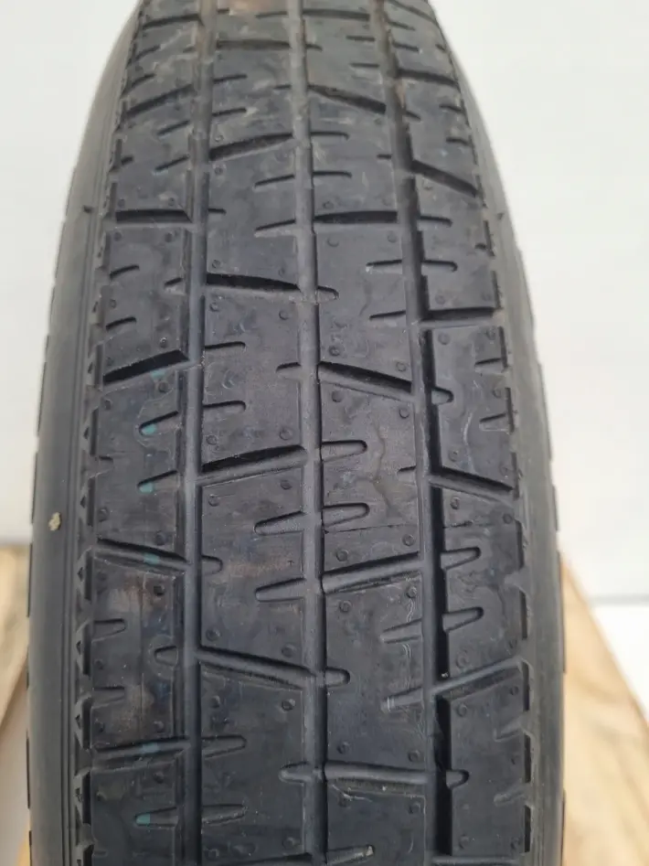Suzuki SX-4 SX4 Fiat Sedici KOŁO DOJAZDOWE dojazdówka 135/90 R16 5x114.3