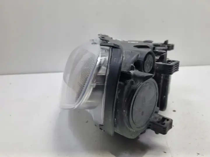 Volvo S80 II V70 III PRZEDNIA LAMPA LEWA lewy przód XENON SKRĘTNY 31420013